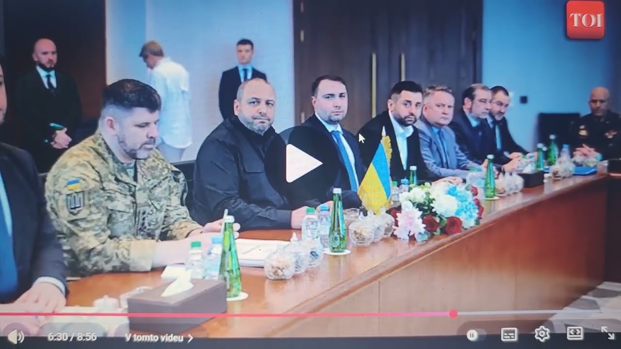 ZNIČENO DŮLEŽITÉ LETIŠTĚ: Rusko ochromuje vzdušnou sílu Ukrajiny divokým útokem; Zelenskyj “žádá”…