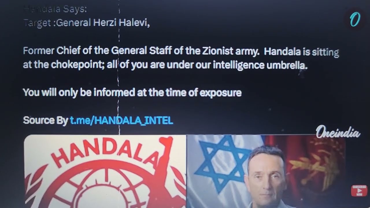 19.000 souborů ODKRYTO! Íránští hackeři nechali uniknout fotky, videa a vojenská tajemství ze…