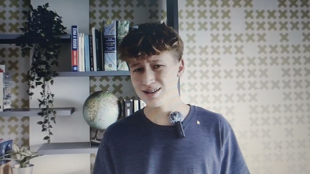 “ANALÝZA: Proč zlé Rusko napadlo hodnou Ukrajinu?”; 2.ČÁST…