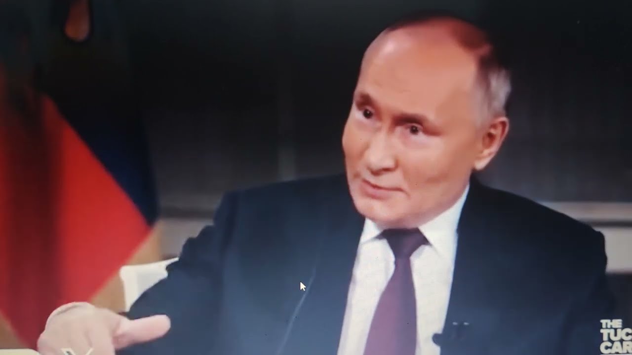 “ANALÝZA: Proč zlé Rusko napadlo hodnou Ukrajinu?”; 3.ČÁST…