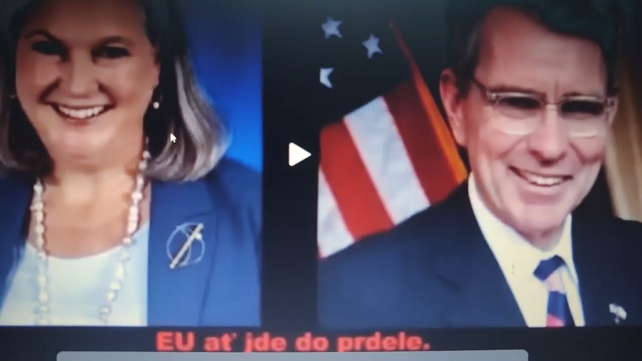 “ANALÝZA: Proč zlé Rusko napadlo hodnou Ukrajinu?”; 4.ČÁST…