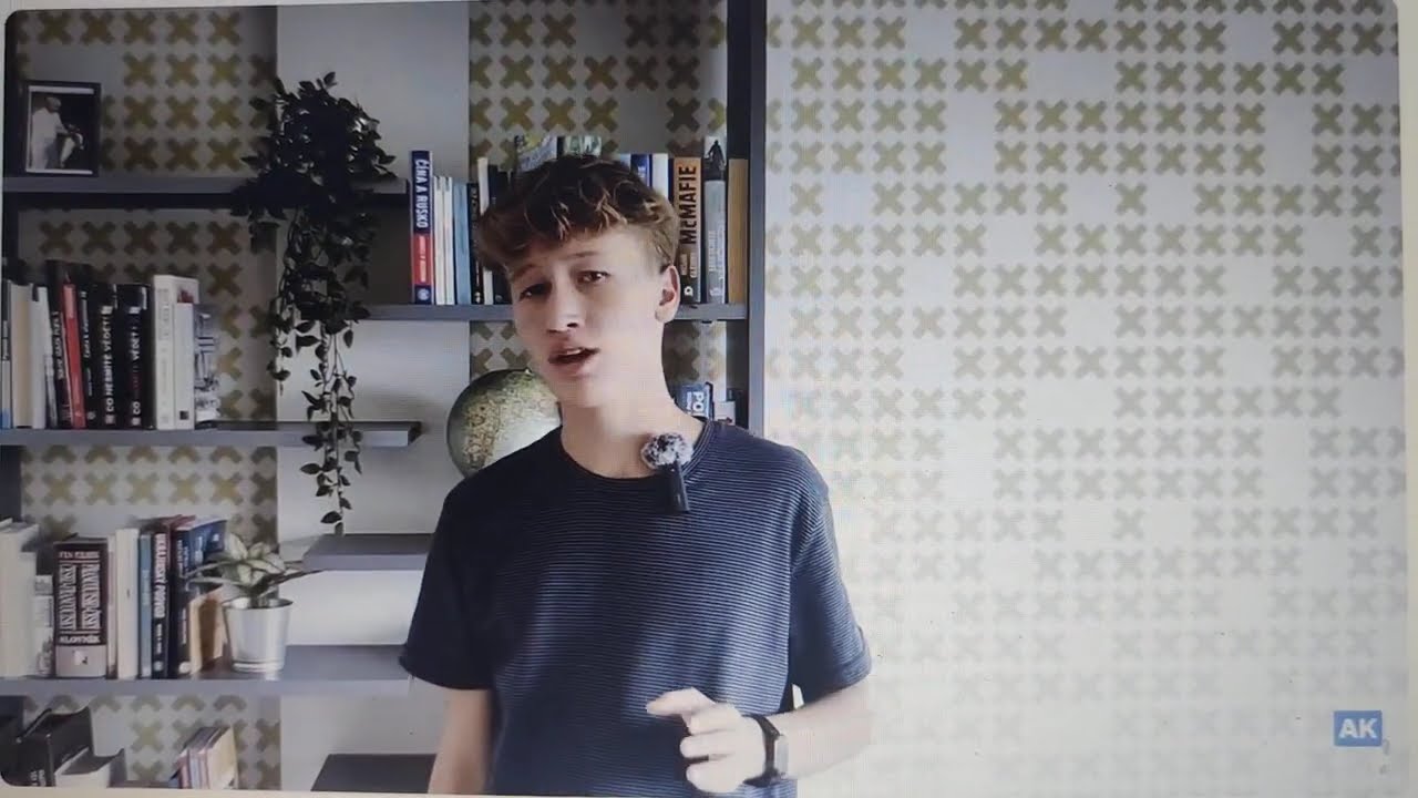 “ANALÝZA: Proč zlé Rusko napadlo hodnou Ukrajinu?”; 5.ČÁST…