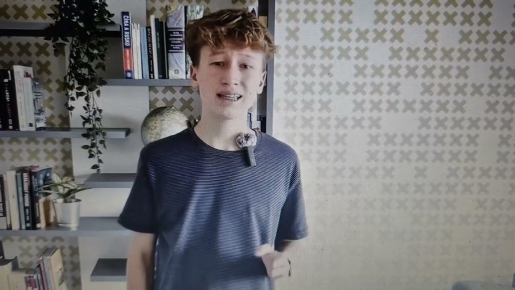 “ANALÝZA: Proč zlé Rusko napadlo hodnou Ukrajinu?”; 6.ČÁST…