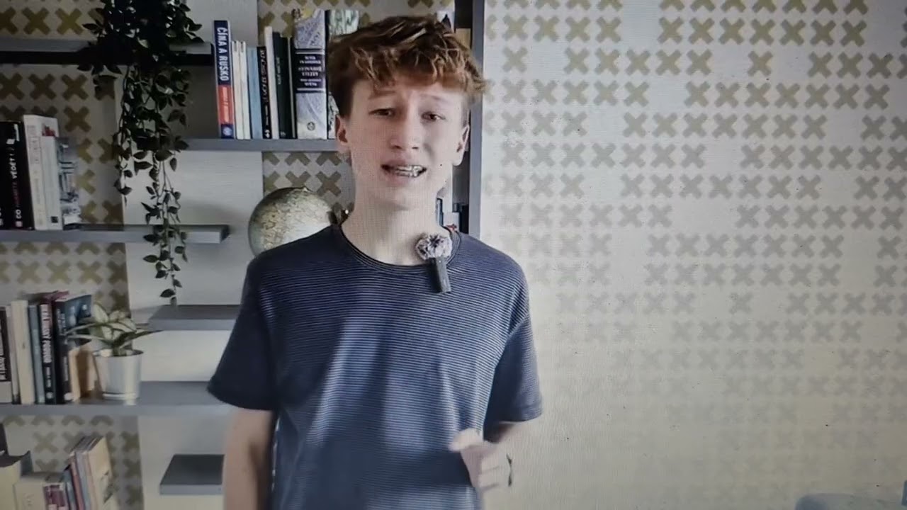 “ANALÝZA: Proč zlé Rusko napadlo hodnou Ukrajinu?”; 6.ČÁST…