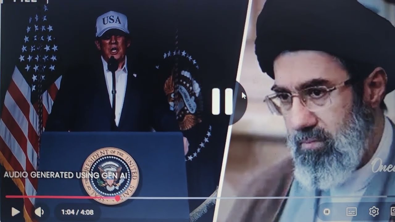 Čína a Rusko PODPORUJÍ Írán při rozhovorech se Spojenými státy; je v Islámábádu Amerika ZAHNÁNA…