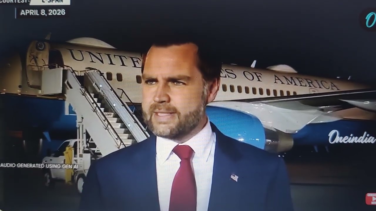 Írán se ODMÍTÁ připojit k mírovým rozhovorům se Spojenými státy v Pákistánu po izraelském velkém…