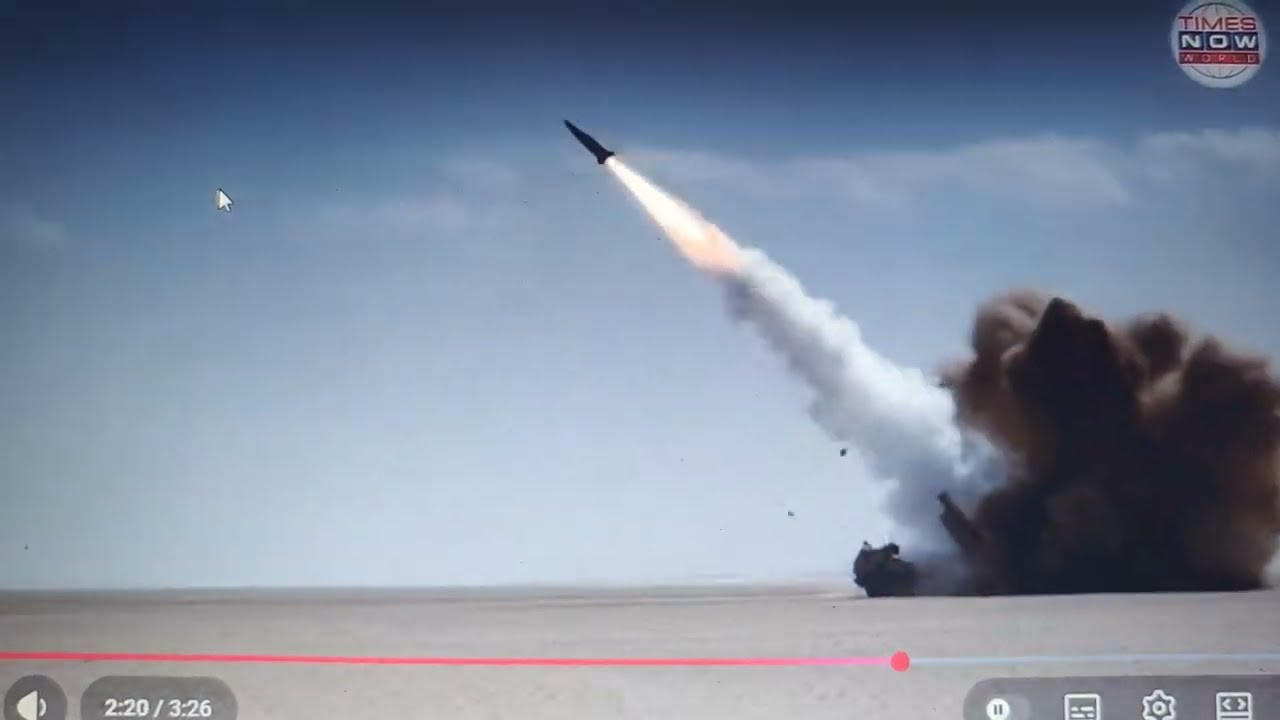 IZRAEL JIŽ NEMÁ RAKETY? Sklady obranných prostředků jsou vyčerpány již v době před příměřím…