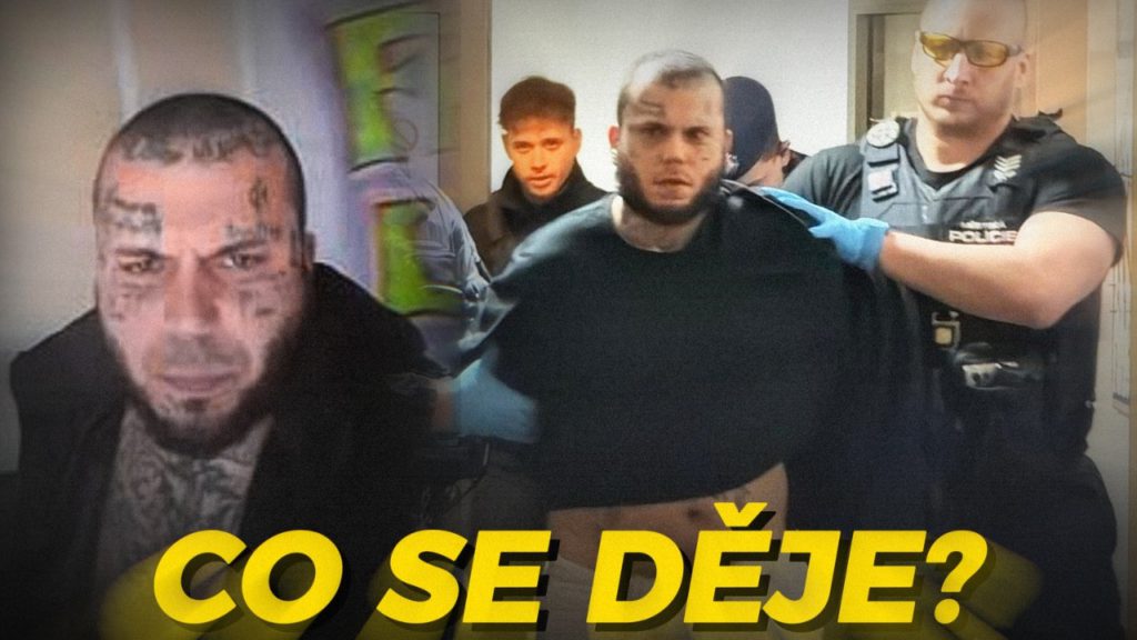 Je tohle další pád Leo Beránka?