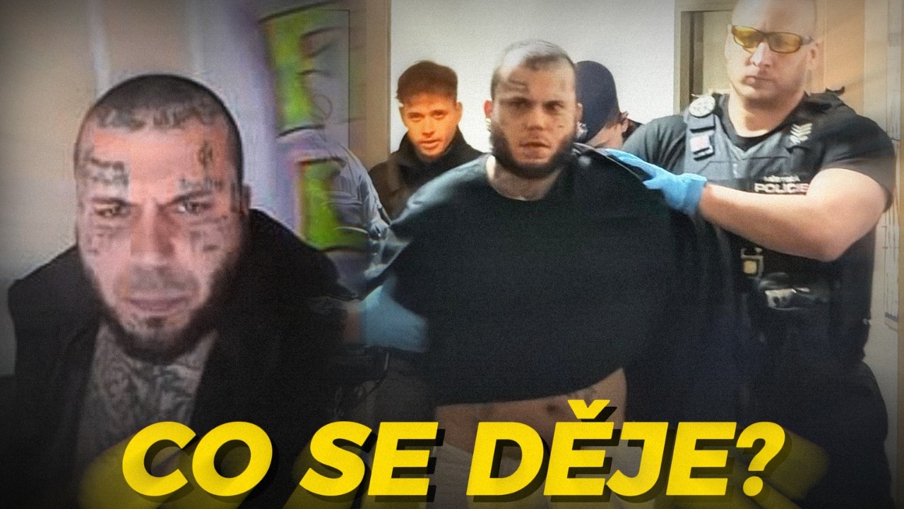 Je tohle další pád Leo Beránka?