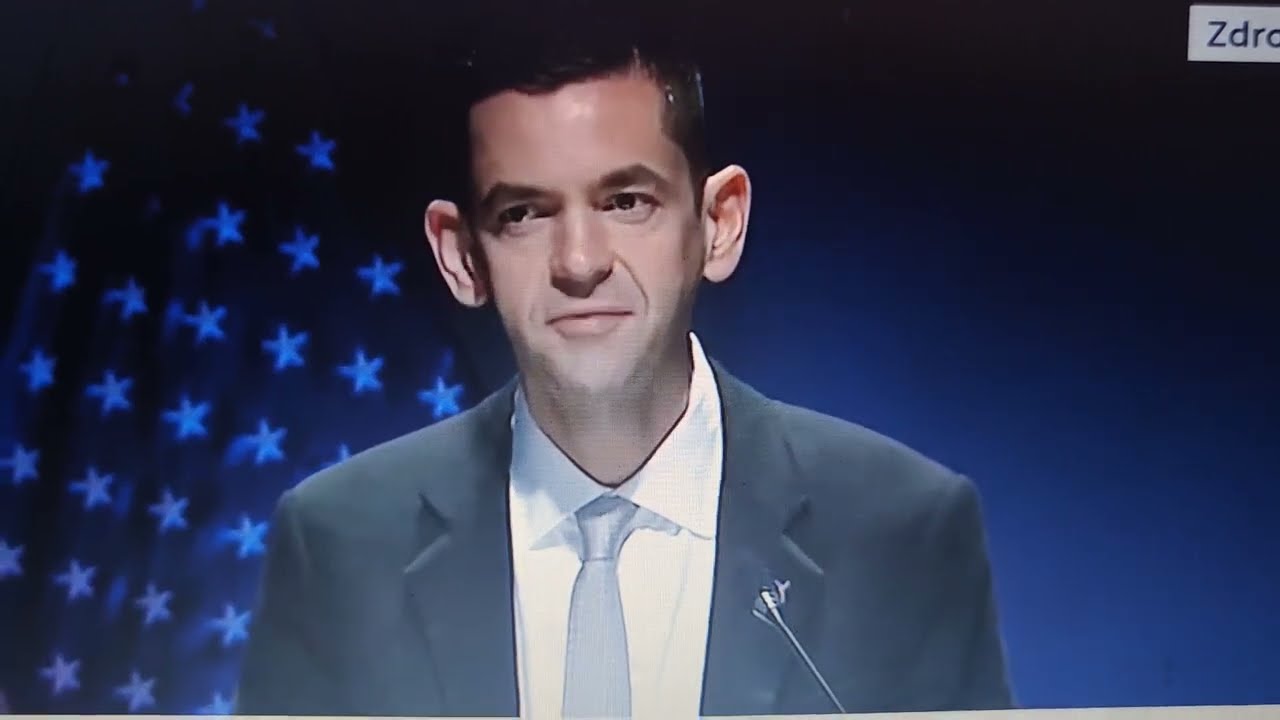 Ještě k diskusi o televizních moderátorech: jak mě má upoutat obsah tohoto zpravodajství, když ho…