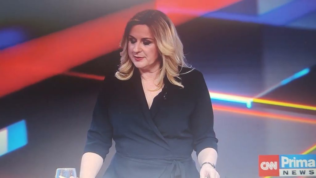 Kdo tedy za Česko nakonec pojede na summit aliance NATO? Já bych tam poslal toho přihlouplého…
