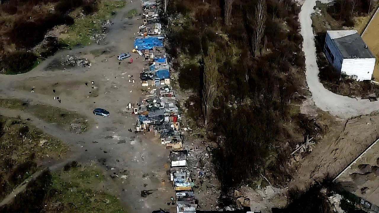 Košice v napätí: rómske osady rastú a starostky bijú na poplach