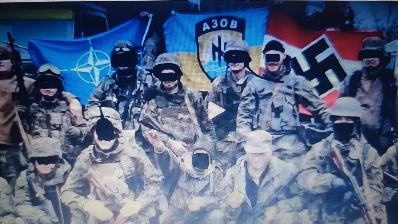 Naši demokratičtí politici nás varují před extremismem, ale podívat se na východ nějak nechtějí…