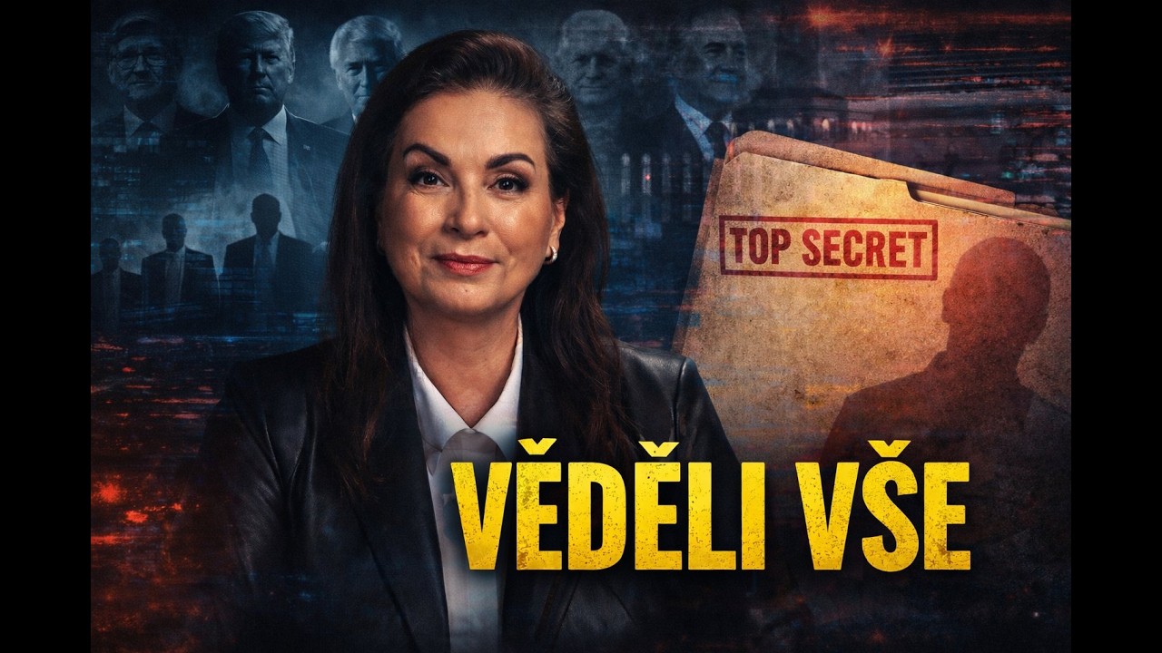 Šokující zpráva z Mnichova: Světový řád končí a čeští politici ztrácejí jednotu