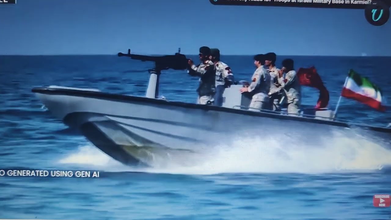 Trump ZUŘÍ, protože Írán “potápí” americký dolar a přijímá jen čínské jüany anebo bitcoiny jako…