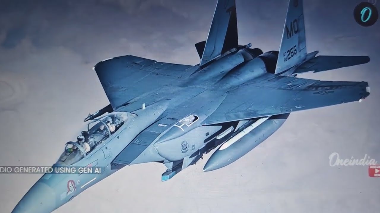 VELKÉ VÍTĚZSTVÍ Íránu: zničeno 39 letadel USA včetně stíhaček F-15E a 24 dronů MQ-9; Trump PONÍŽEN.