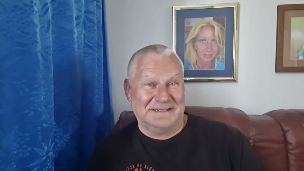 A do Ankary pojedu – JIŘÍ KAJÍNEK