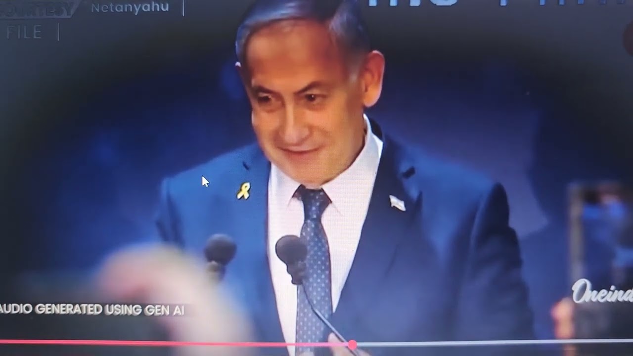 AKTUÁLNĚ: JE NETANJAHU MRTEV? Bibi byl v noci URYCHLENĚ přijat do nemocnice v Jeruzalémě; je mrtev?