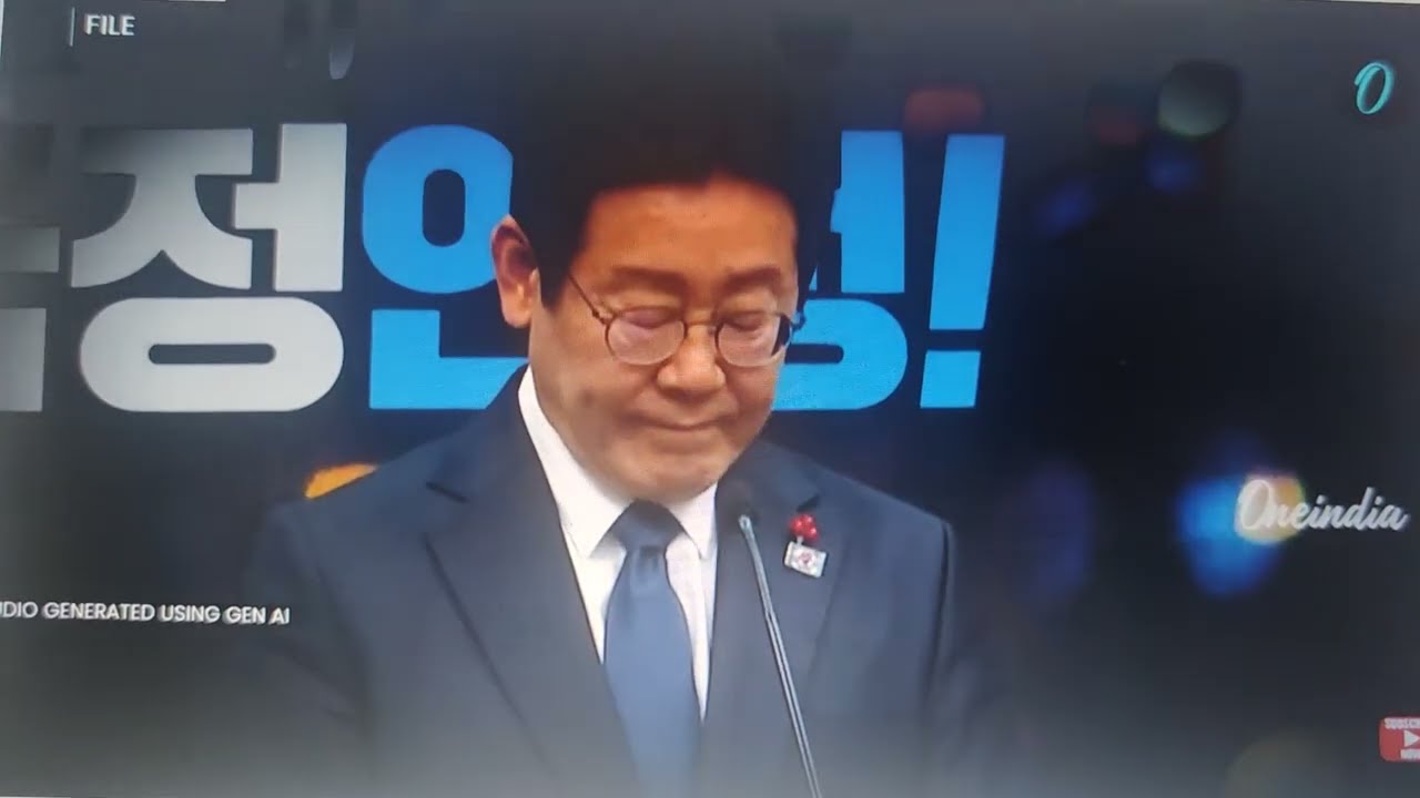 AKTUÁLNĚ PŘERUŠENÍ ZPRÁV: VÝBUCH v Jižní Koreji: pět lidí ZABITO při mocném výbuchu, který SE…