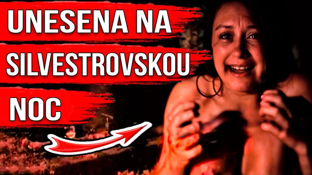 Byla unesena na silvestrovskou noc. Tragický příběh Alicje Kazakiewicz.