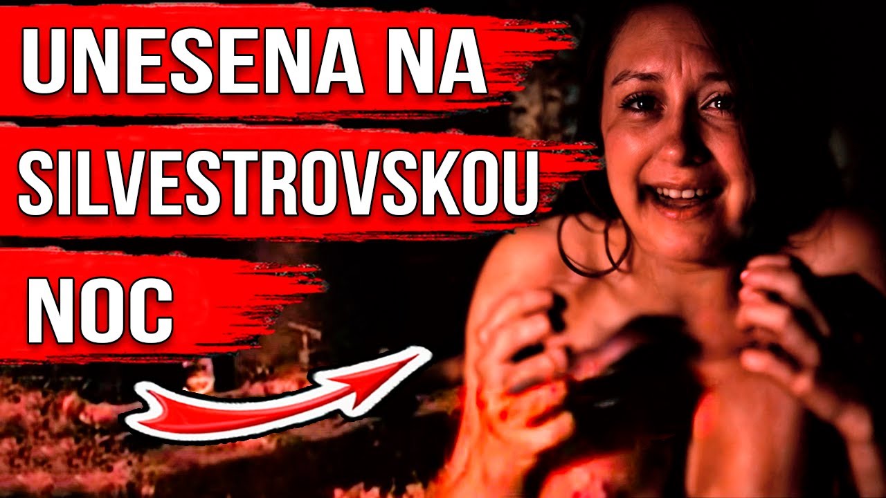 Byla unesena na silvestrovskou noc. Tragický příběh Alicje Kazakiewicz.