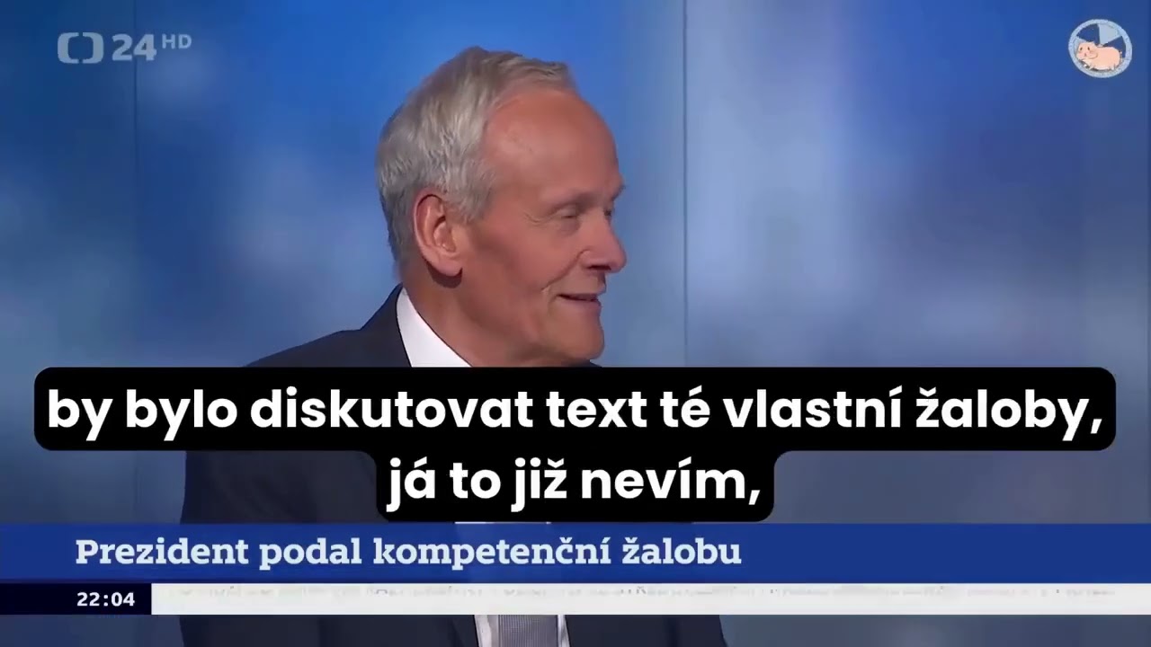 Český ústavní soud nemá právo dávat závazný výklad ústavy.