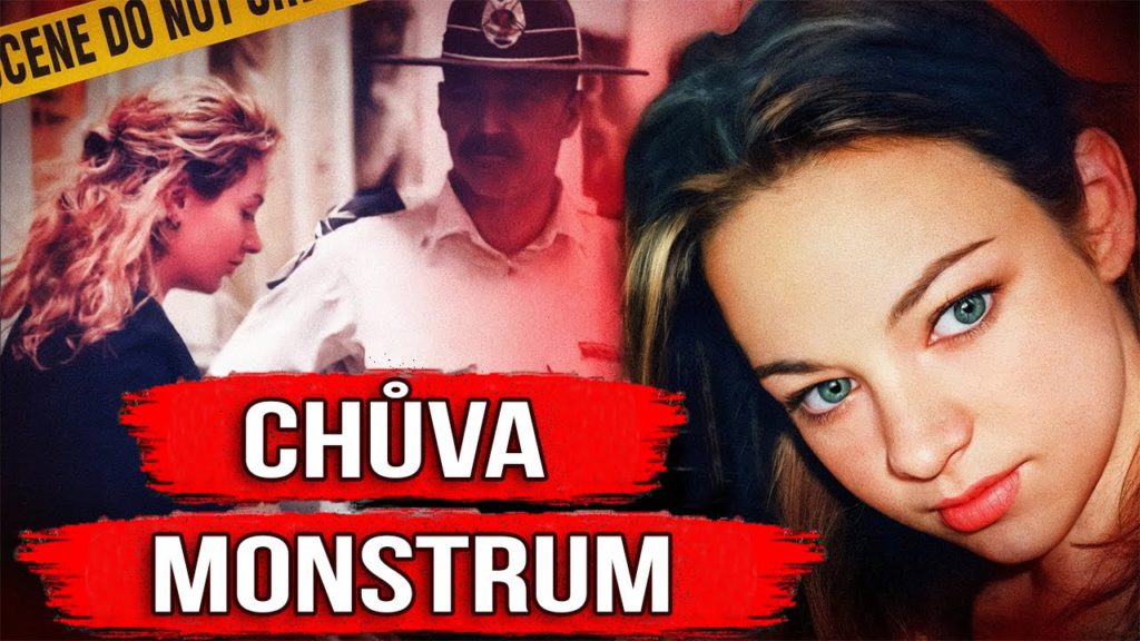 Chůva unesla dítě! Zmizení Rachael Barber.
