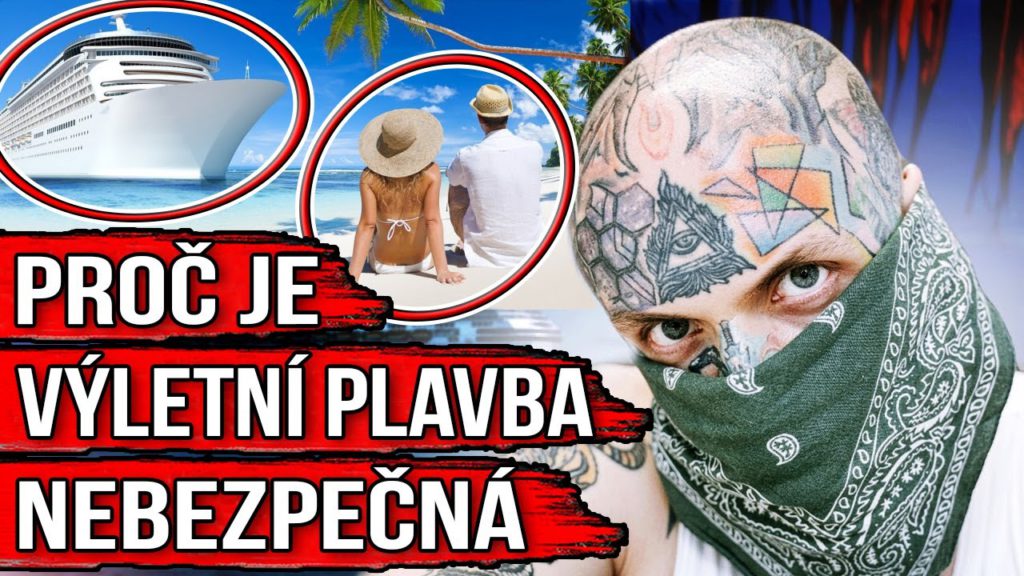 Děsivá pravda o výletních plavbách. Kam mizí pasažéři?