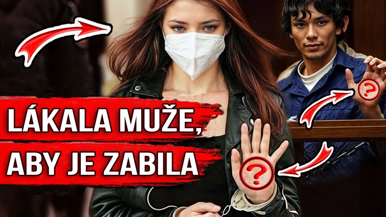 Děsivý a šokující případ v Německu /Případ Sary M
