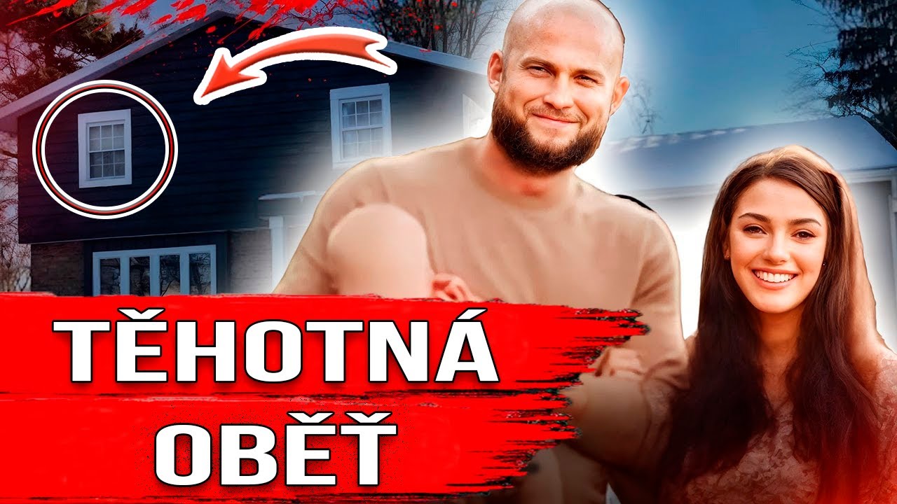 Děsivý konec pro těhotnou manželku! Případ Amber Guichelaarové