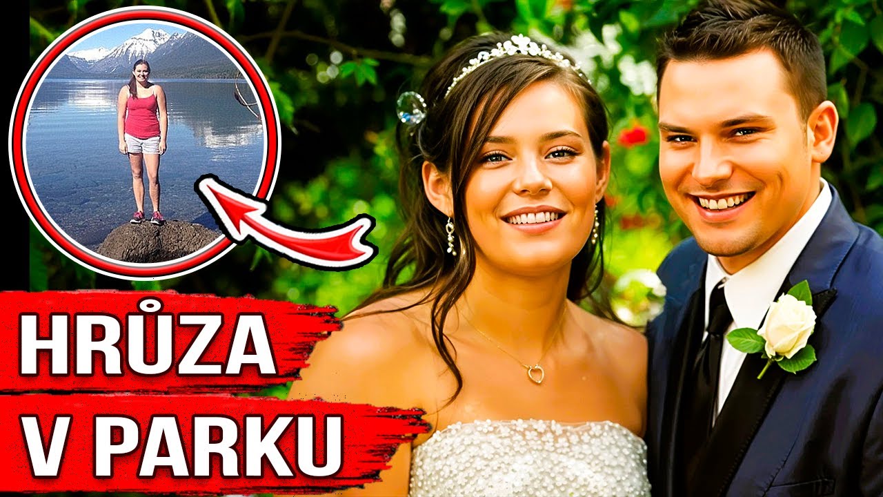 Dokonalá svatba… a o pár dní později tragédie. Záhada národního parku.