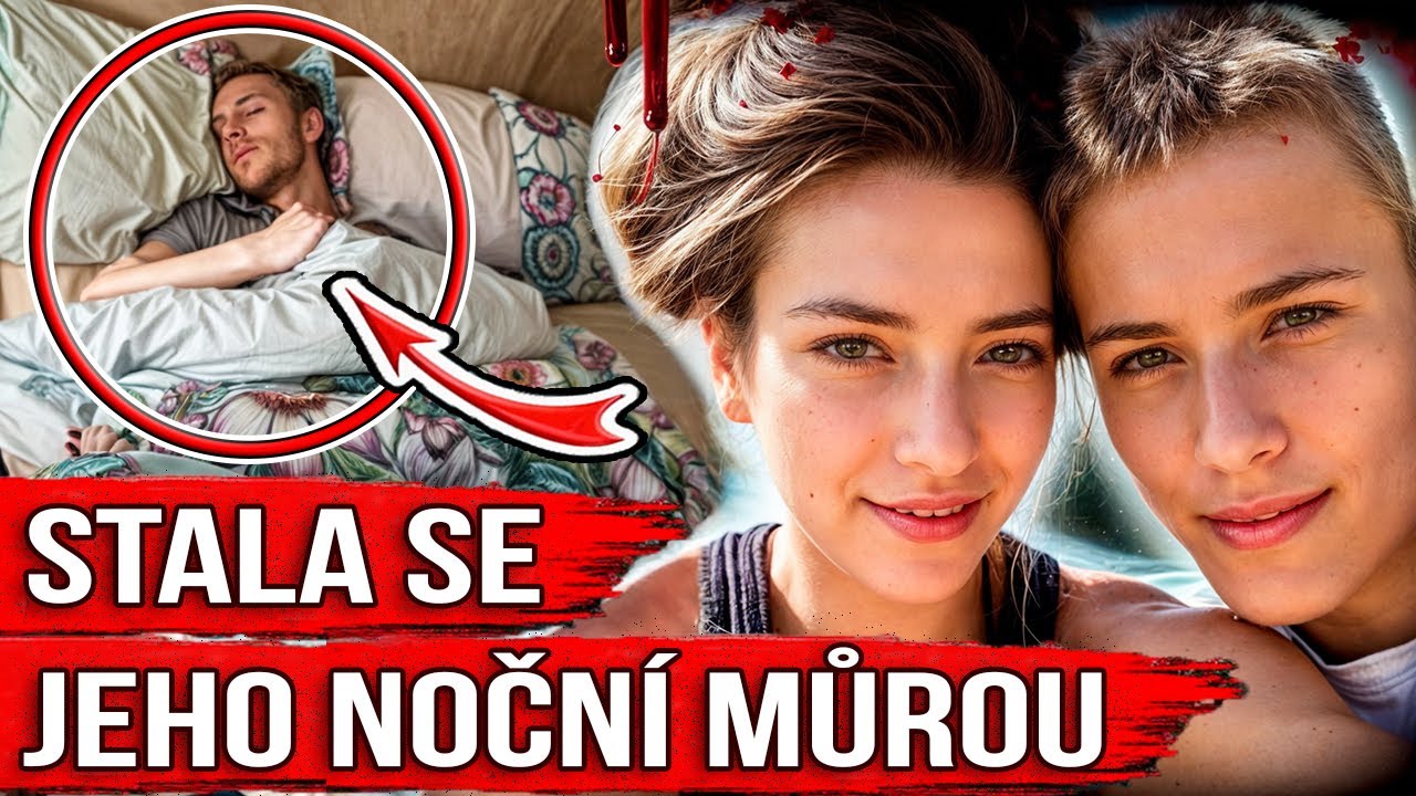 Držela ho v otroctví. Případ Jordan Worth.