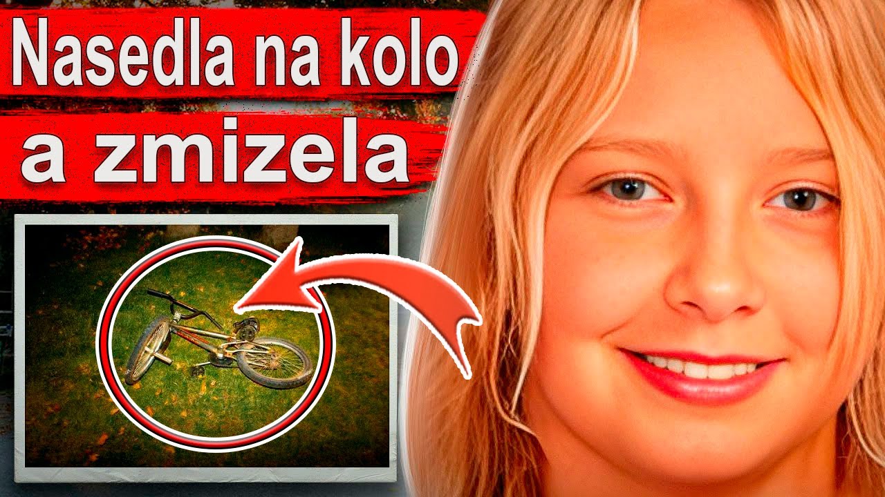 Finále tohoto případu vás šokuje! Zamotaný příběh Jodi Parrackové