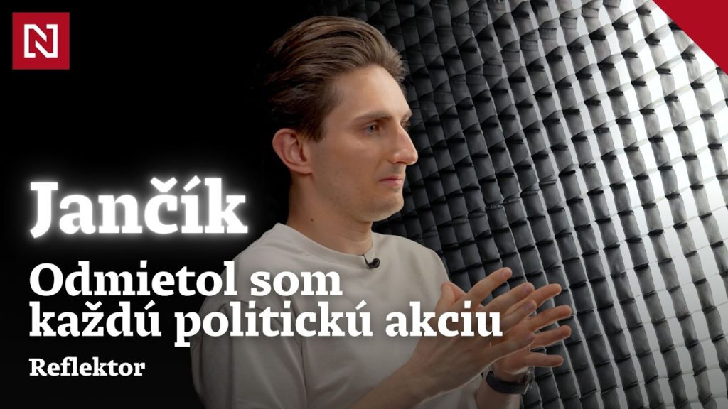 Huslista Jančík: Zistil som, že potrebujem aj mentálny tréning ? Reflektor