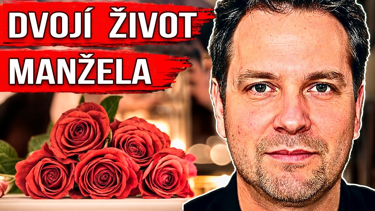 Jak manželka odhalila druhou rodinu v jiném státě / Neuvěřitelný skutečný příběh