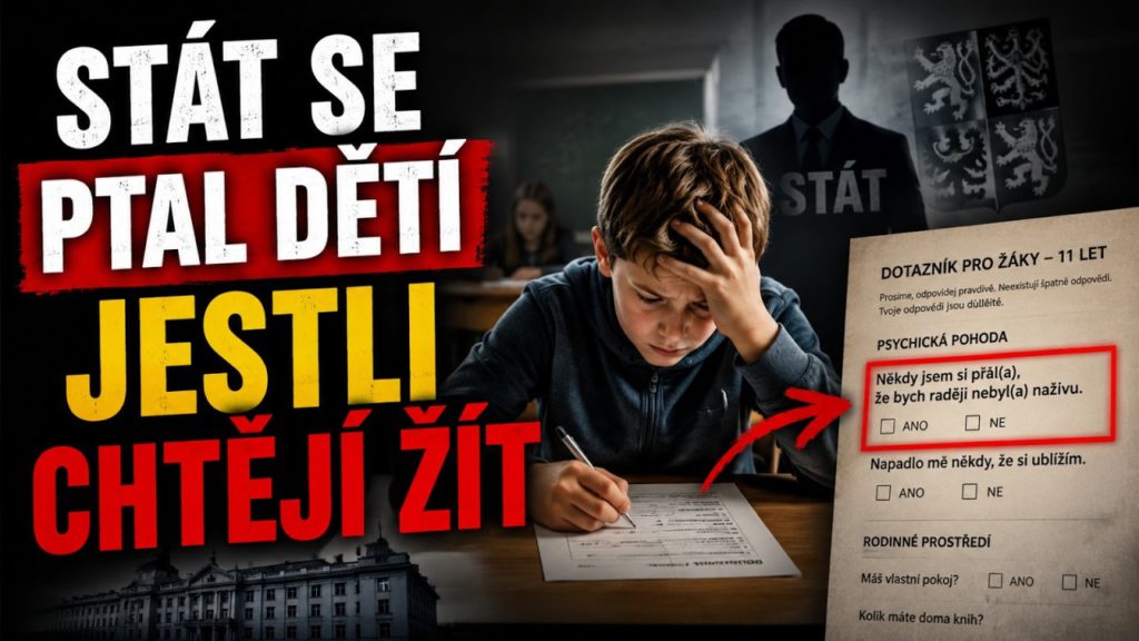 Jasné zprávy: Babiš hasí chaos – Posselt chce dál sněmovat v ČR – Heslo Řeporyje