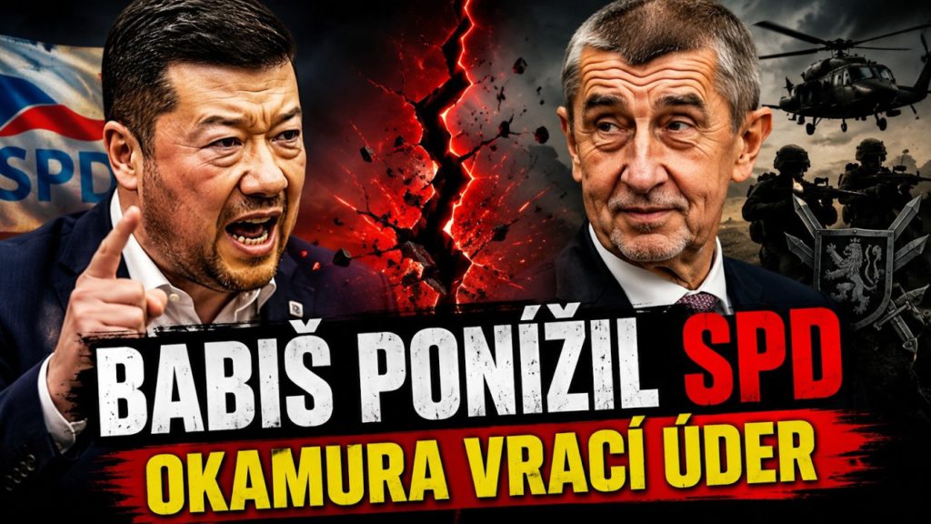 Jasné zprávy: Protesty v Brně – Turek má vlastní ochranku – Oslava banderovců