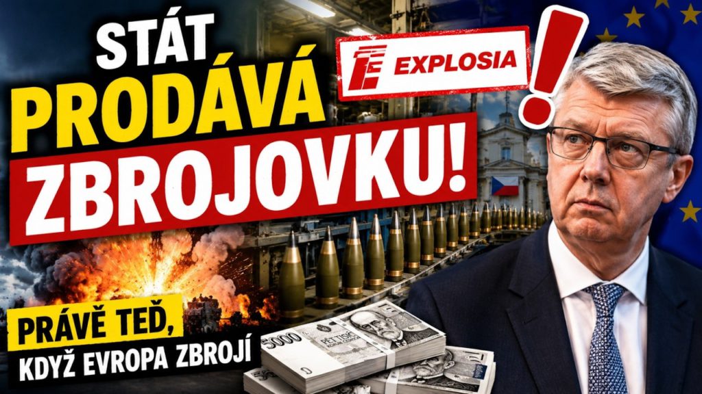 Jasné zprávy: Trumpista Babiš-Policie stíhá operní hvězdu-Vrátí Agrofert dotace?