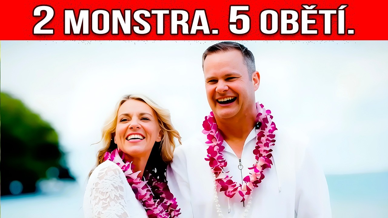 Jejich víra měla děsivé následky…