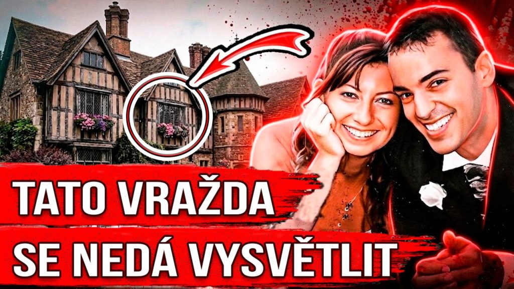 Jen monstrum to mohlo udělat / Případ Carla Lissiho