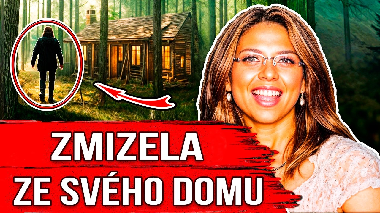 Jste si jisti, že váš soused není vrah? Případ Debory Gail Moody.
