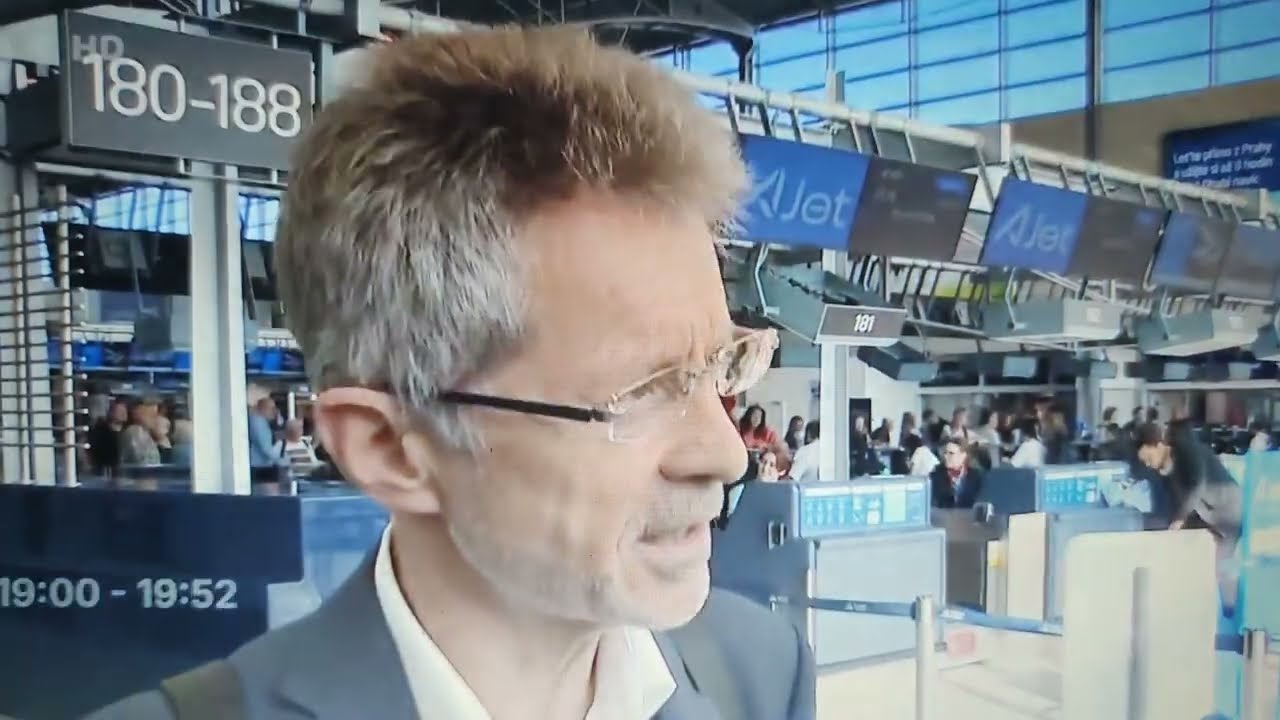 Krátce z dnešních Událostí v České televizi (31.5.2026); 1.ČÁST…