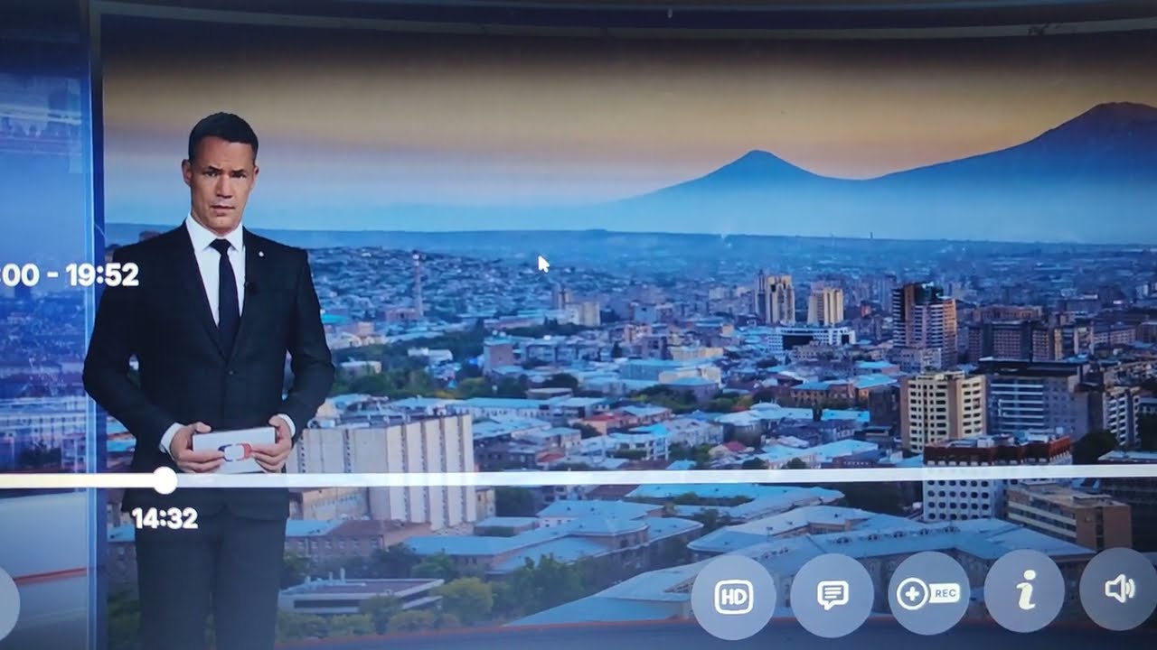 Krátce z dnešních Událostí v České televizi (31.5.2926)…