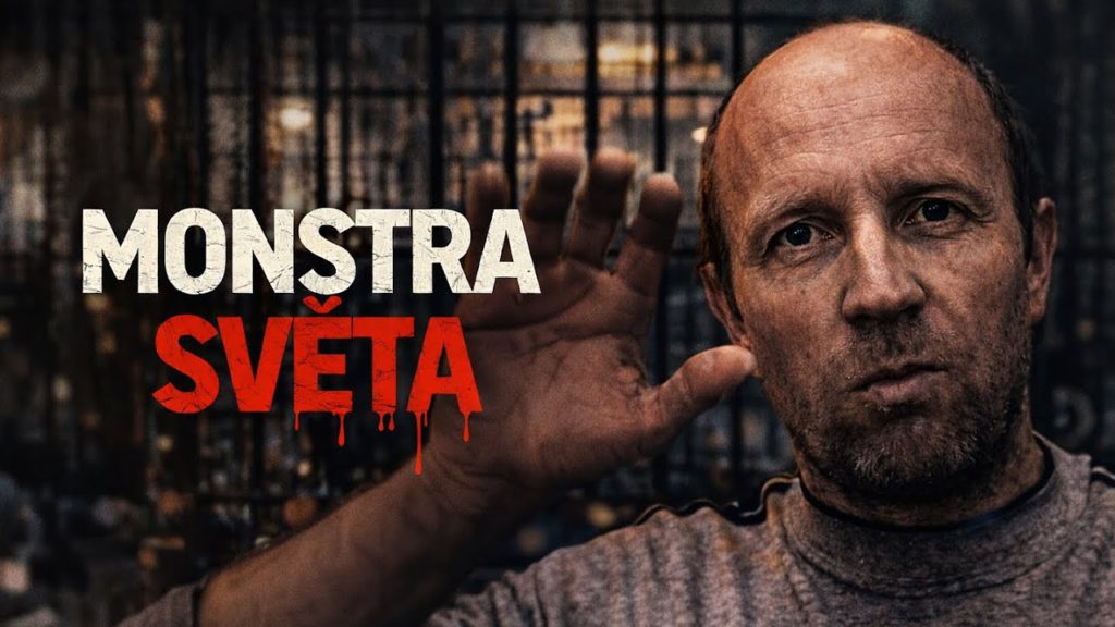 Krvavá Planeta – Monstra z Různých Koutů Světa