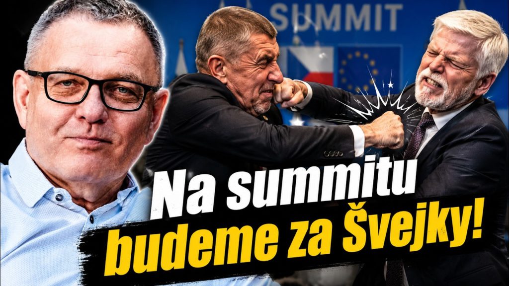 L. Zaorálek: Prezident Pavel s Ústavním soudem jdou přes mrtvoly!