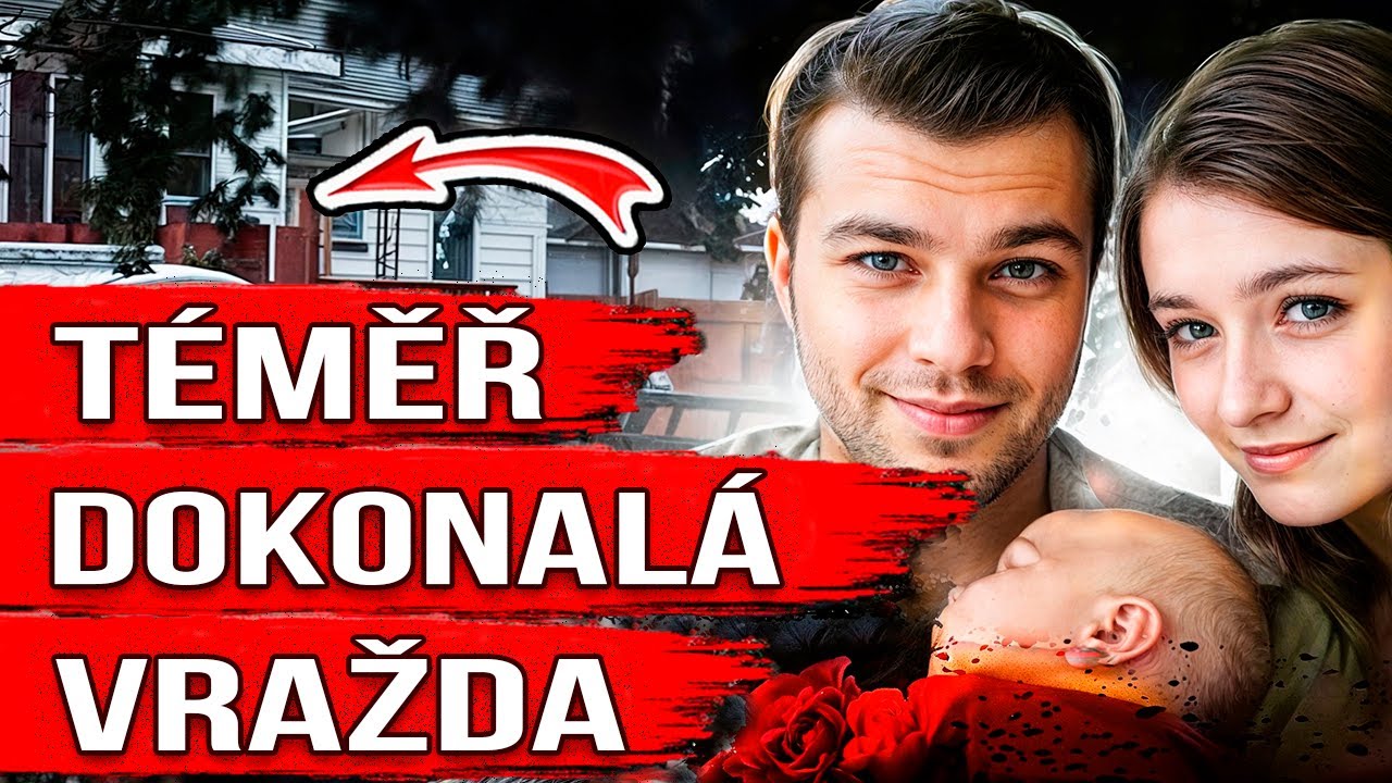 Malý detail pomohl odhalit případ / Tento případ je šokující!