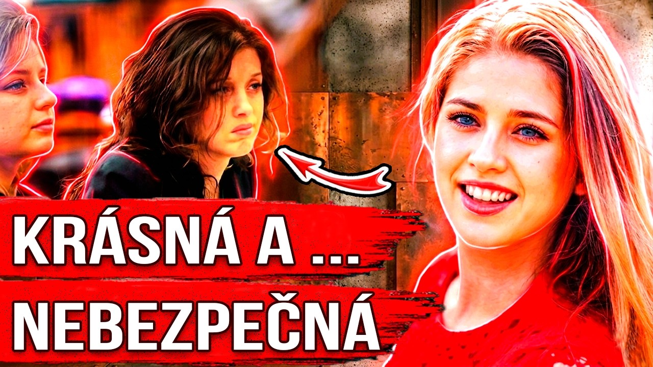 Manžel odhalil její temné tajemství po 4 letech! Pravda se ukázala jako šokující!