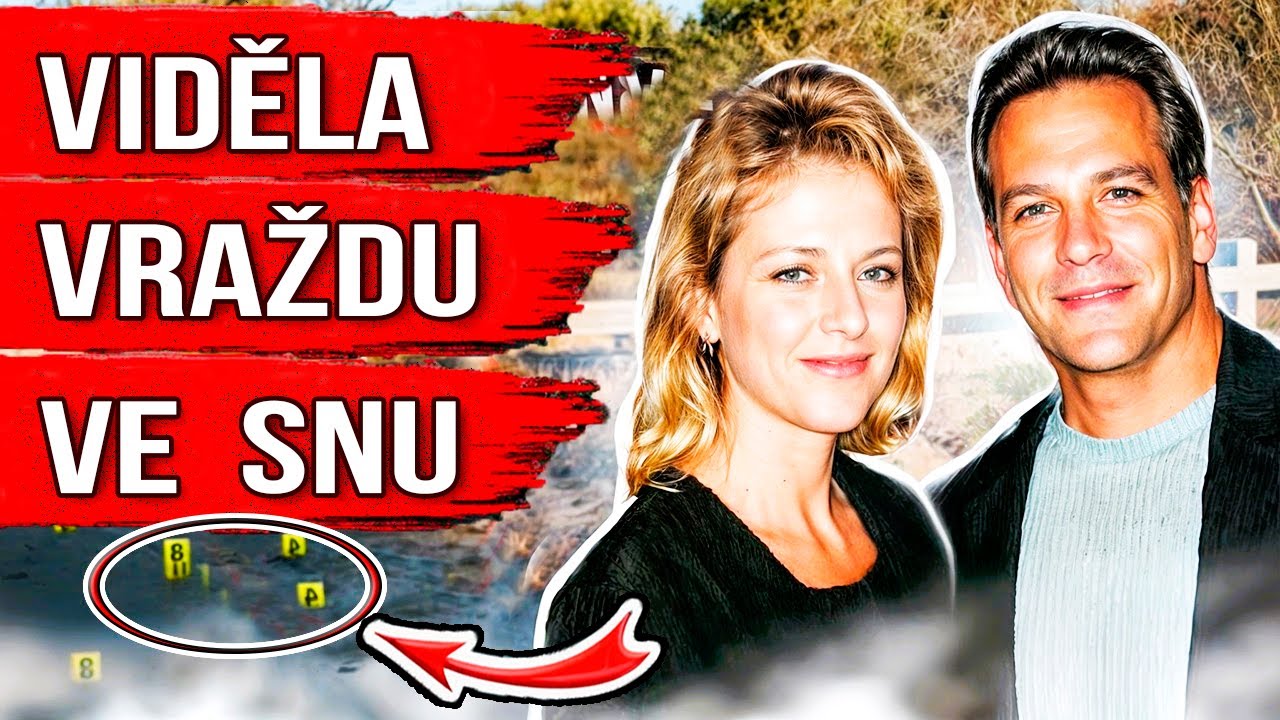 Milovala ho až příliš… Případ Kelly Brennan