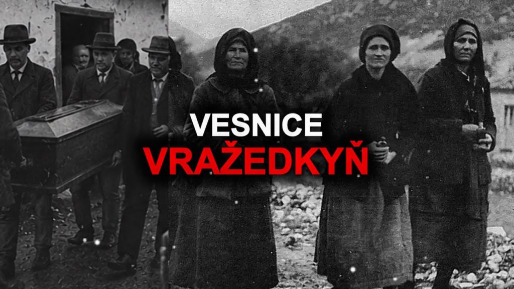 Nagyrév – Vesnice, kde se vražda stala tradicí
