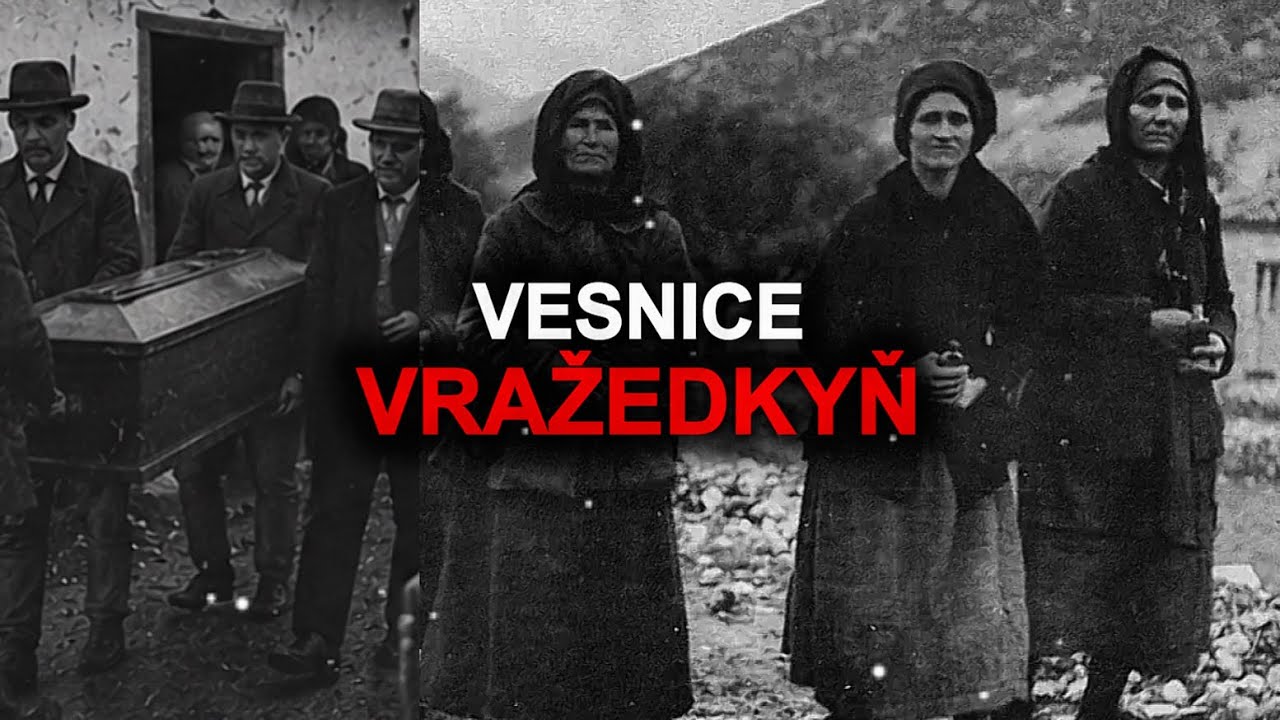 Nagyrév – Vesnice, kde se vražda stala tradicí